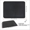 Tapis De Litière Imperméable