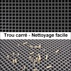 Tapis De Litière Imperméable