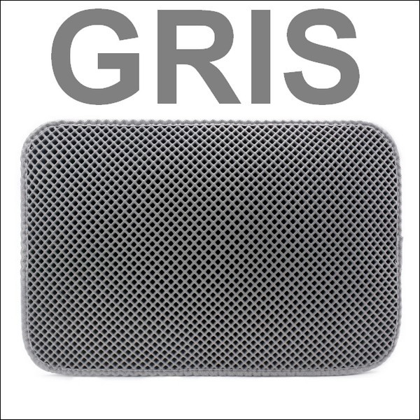 Tapis De Litière Imperméable