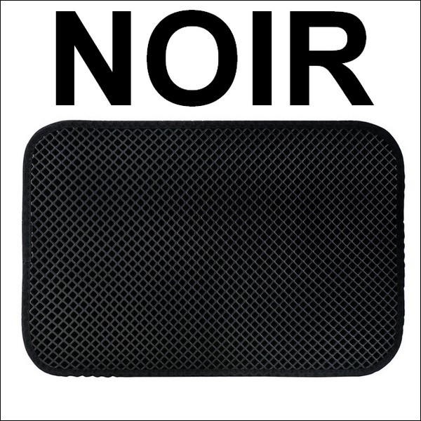 Tapis De Litière Imperméable