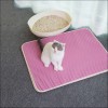 Tapis De Litière Imperméable Pour Animaux De Compagnie