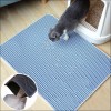 Tapis De Litière Imperméable Pour Animaux De Compagnie