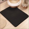 Tapis De Litière Imperméable Pour Animaux De Compagnie