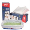 Sac A Litière Jetable Pour Chat