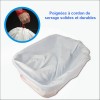 Sac A Litière Jetable Pour Chat