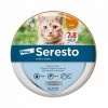 Collier Antiparasitaire Pour Chat Seresto