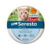 Collier Antiparasitaire Pour Chat Seresto