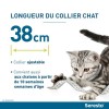 Collier Antiparasitaire Pour Chat Seresto