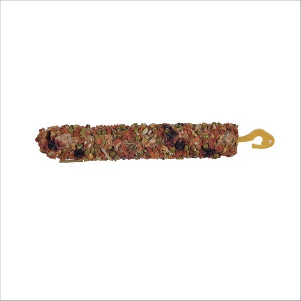 Lot De 2 Baguettes A Ronger Vadigran StiXX Pour Lapins & Cochons D'Inde