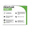 Pipettes Antiparasitaires Frontline Combo Pour Chat