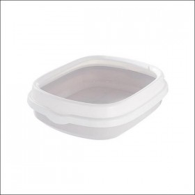 Bac A Litière Pour Animaux Domestiques