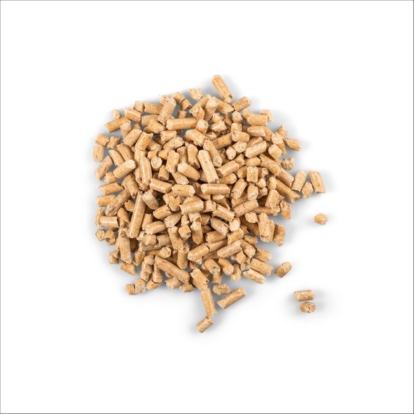 Litière Bedding Pellet De Bois Pour Rongeur