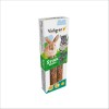 Lot De 2 Baguettes A Ronger Vadigran StiXX Pour Lapins & Chinchillas