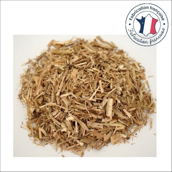 Litière De Miscanthus Pour Basse-Cour Rodentia