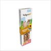 Lot De 2 Baguettes A Ronger Vadigran StiXX Pour Hamsters & Gerbilles