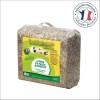Litière Paille De Blé Pour Basse-Cour Rodentia