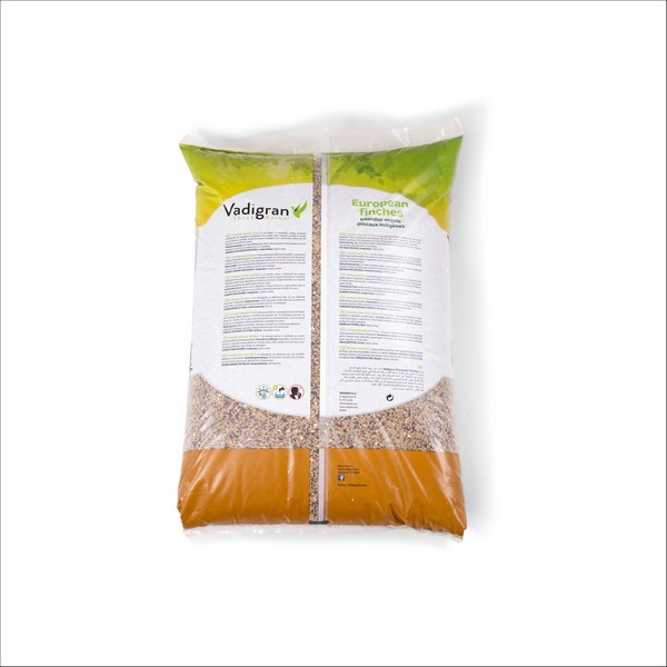 Graines Pour Oiseaux Du Jardin Original Vadigran