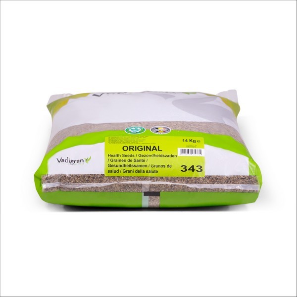 Graines Pour Oiseaux Vadigran