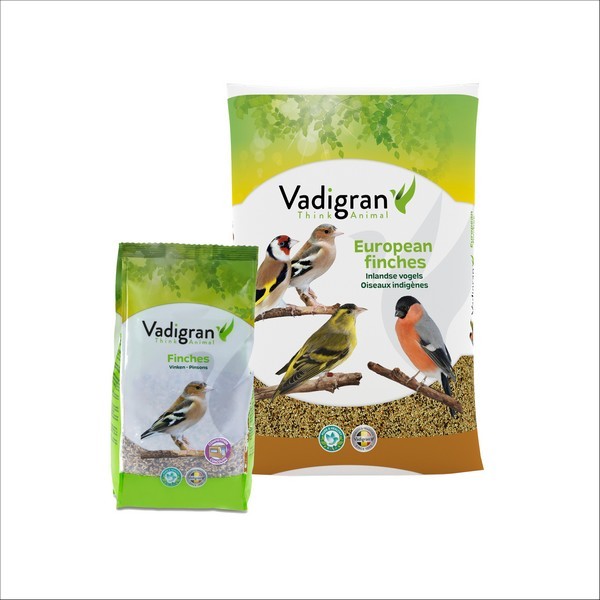 Graines Pour Oiseaux Pinsons Concours Vadigran