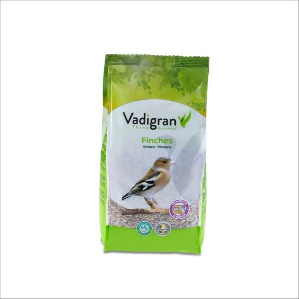 Graines Pour Oiseaux Pinsons Concours Vadigran