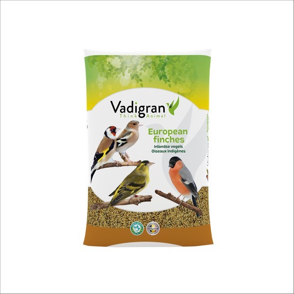 Graines Pour Oiseaux Pinsons Concours Vadigran