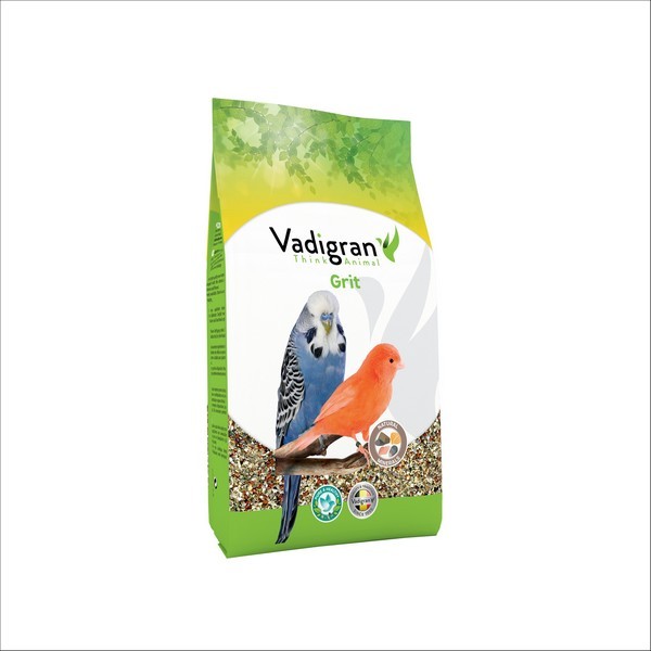 Complément Digestif Pour Oiseaux Vadigran