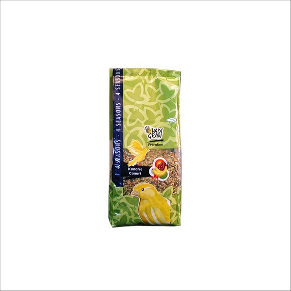Graines Pour Oiseaux Canaris Premium Vita Vadigran