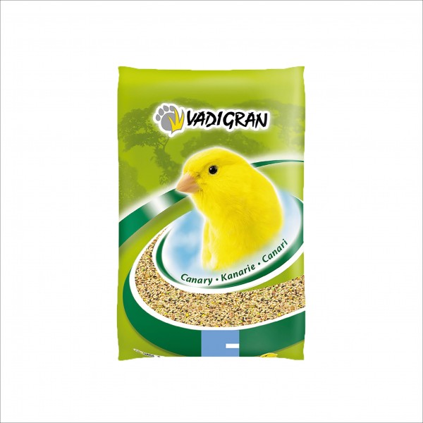 Graines Pour Oiseaux Canaris Premium Vita Vadigran