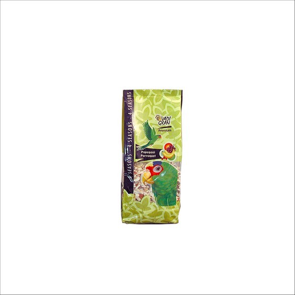 Graines Pour Oiseaux Perroquets Premium Vita Vadigran