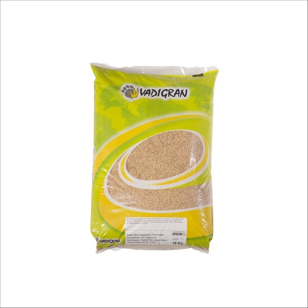 Graines Riz Paddy Pour Oiseaux Vadigran