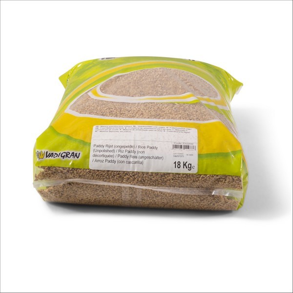 Graines Riz Paddy Pour Oiseaux Vadigran