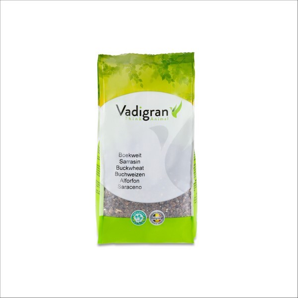 Graines Sarrasin Pour Oiseaux Vadigran