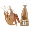 Millet Français En Grappes Tricolore Pour Oiseaux Vadigran