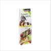 ESVE STICKS Pour Lapins & Rongeurs Fruit-Miel Ou Légume-Miel