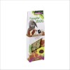 ESVE STICKS Pour Lapins & Rongeurs Fruit-Miel Ou Légume-Miel