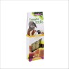ESVE STICKS Pour Lapins & Rongeurs Fruit-Miel Ou Légume-Miel