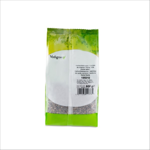 Graines De Chardon Pour Oiseaux Vadigran