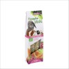 ESVE STICKS Pour Lapins & Rongeurs Fruit-Miel Ou Légume-Miel