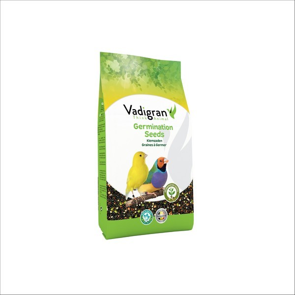 Graines A Germer Original Pour Oiseaux Vadigran