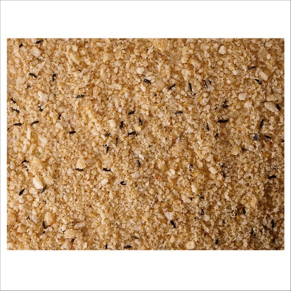 Pâtée Soft Blanche Pour Oiseaux Vadigran