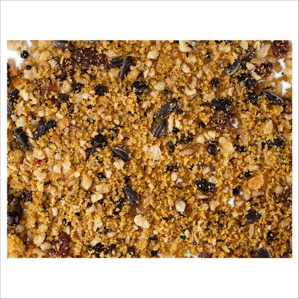 Pâtée Soft Aux Fruits Pour Oiseaux Vadigran