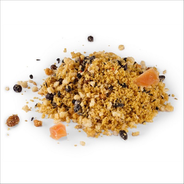 Pâtée Soft Aux Fruits Pour Oiseaux Vadigran