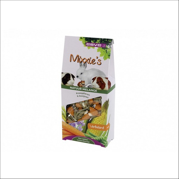 ESVE MIXXIE'S Mélange Pour Rongeurs