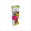 Lot De 2 Bâtonnets Snack Stixx Pour Oiseaux Perruches & Perroquets Aux Fruits Vadigran