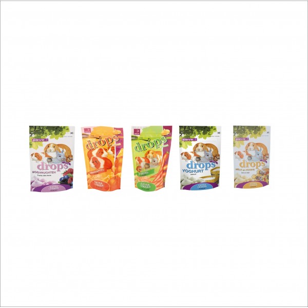 ESVE DROPS Pour Lapins & Rongeurs