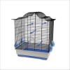 Cage Pour Petits Oiseaux Sophia 2 Sable Ou Bleu MPS