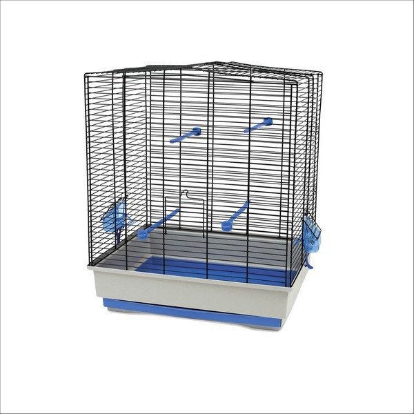 Cage Petits Oiseaux Lisa 50 Sable MPS
