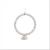 Jouet Pour Oiseaux Anneau Coton 3 Dimensions Vadigran